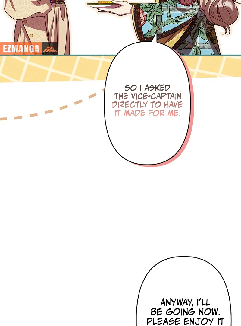 Lily Bush’s Substitute Marriage chapter 23 page 41