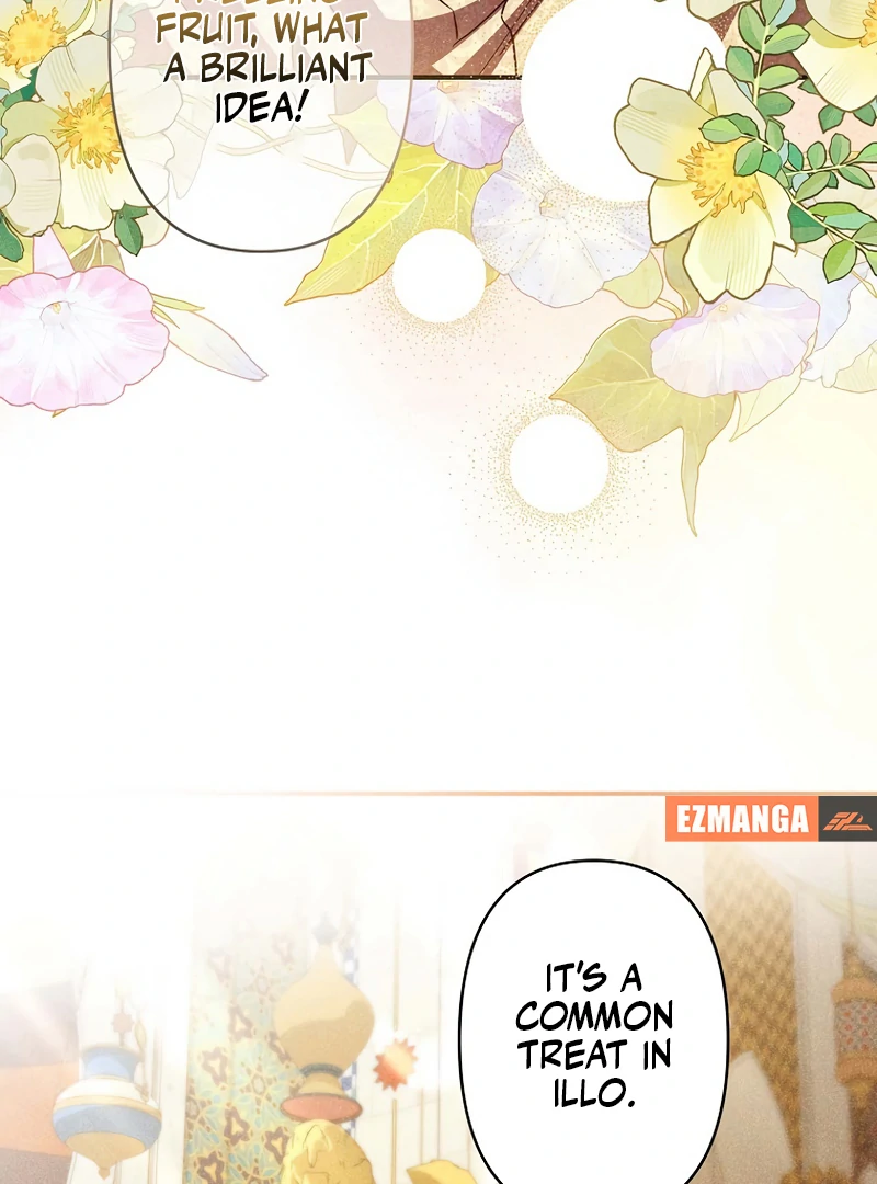 Lily Bush’s Substitute Marriage chapter 23 page 58
