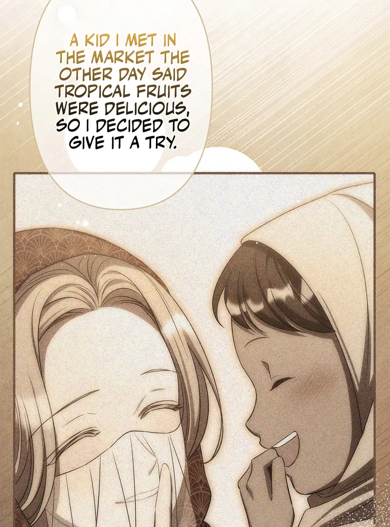 Lily Bush’s Substitute Marriage chapter 23 page 60