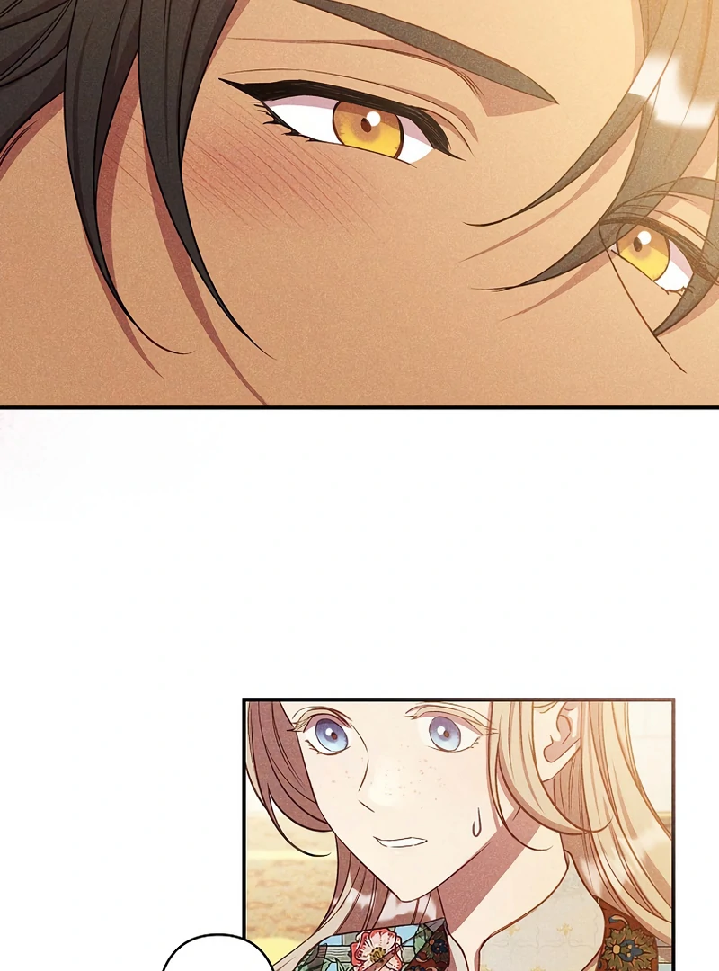 Lily Bush’s Substitute Marriage chapter 23 page 72