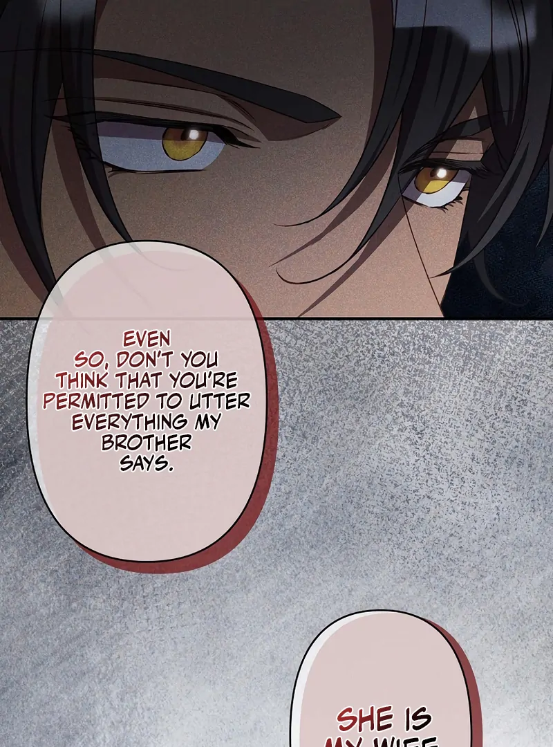 Lily Bush’s Substitute Marriage chapter 23 page 8