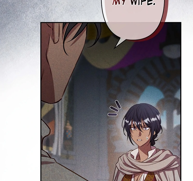 Lily Bush’s Substitute Marriage chapter 23 page 9