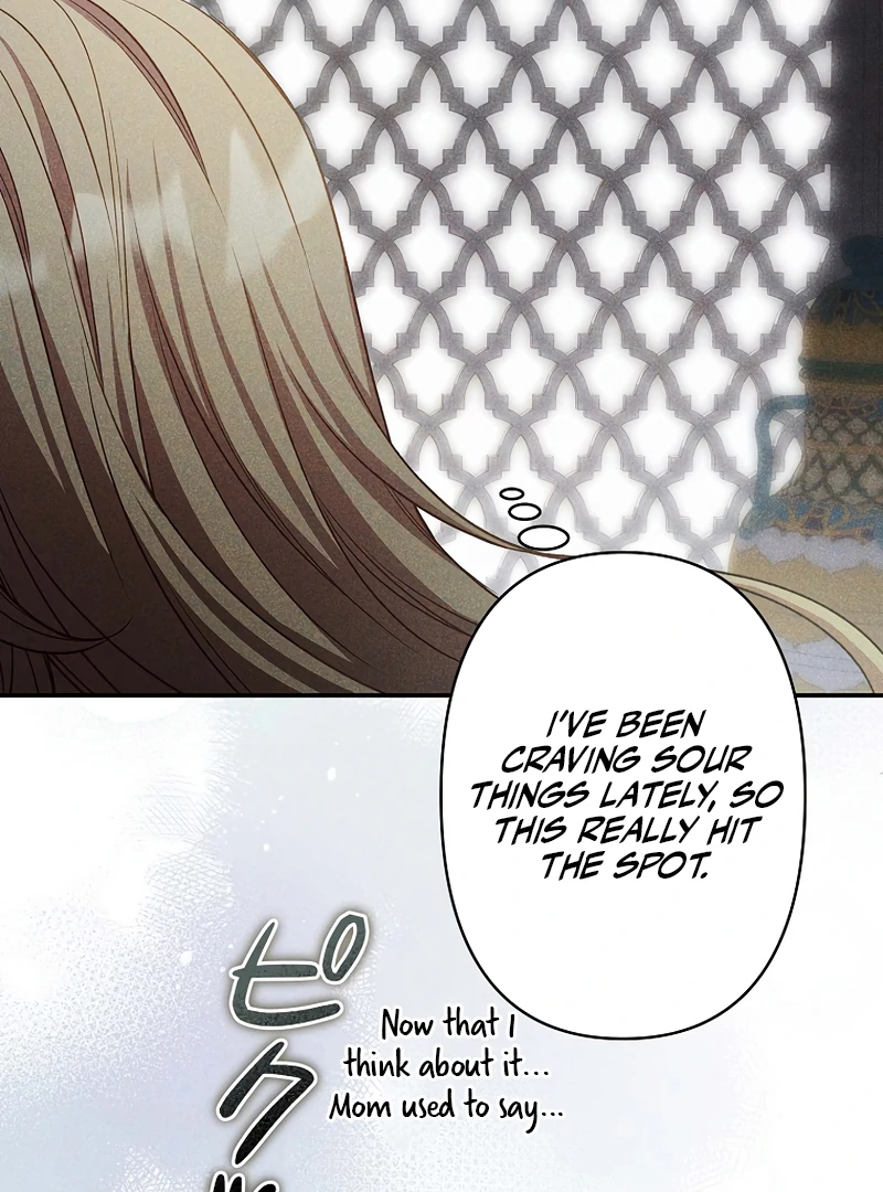 Lily Bush’s Substitute Marriage chapter 23 page 93