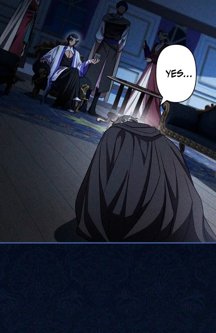 Lily Bush’s Substitute Marriage chapter 25 page 7