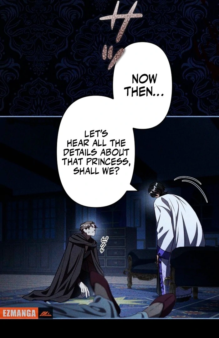 Lily Bush’s Substitute Marriage chapter 25 page 19