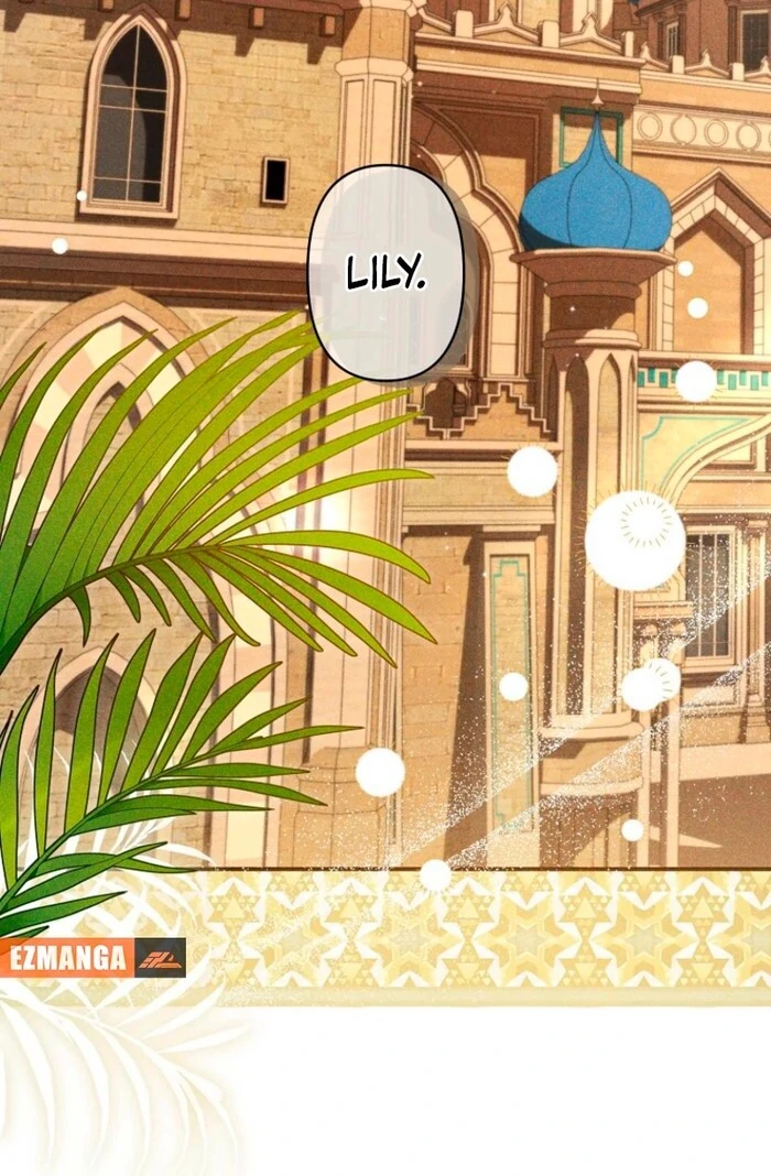 Lily Bush’s Substitute Marriage chapter 25 page 26