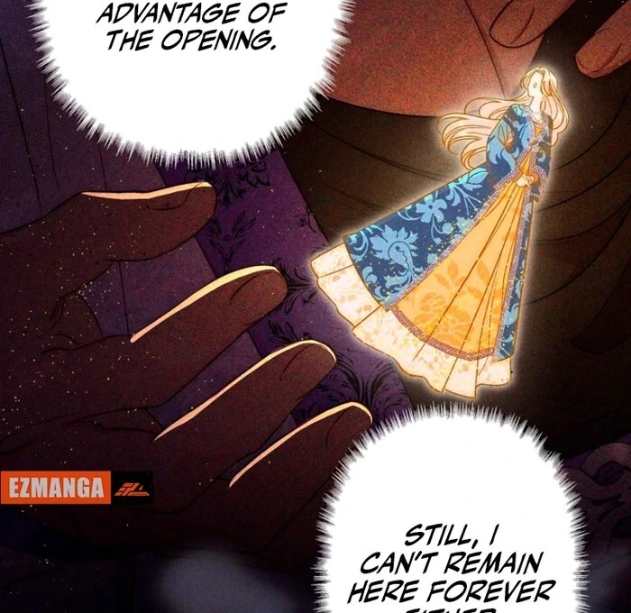 Lily Bush’s Substitute Marriage chapter 25 page 36