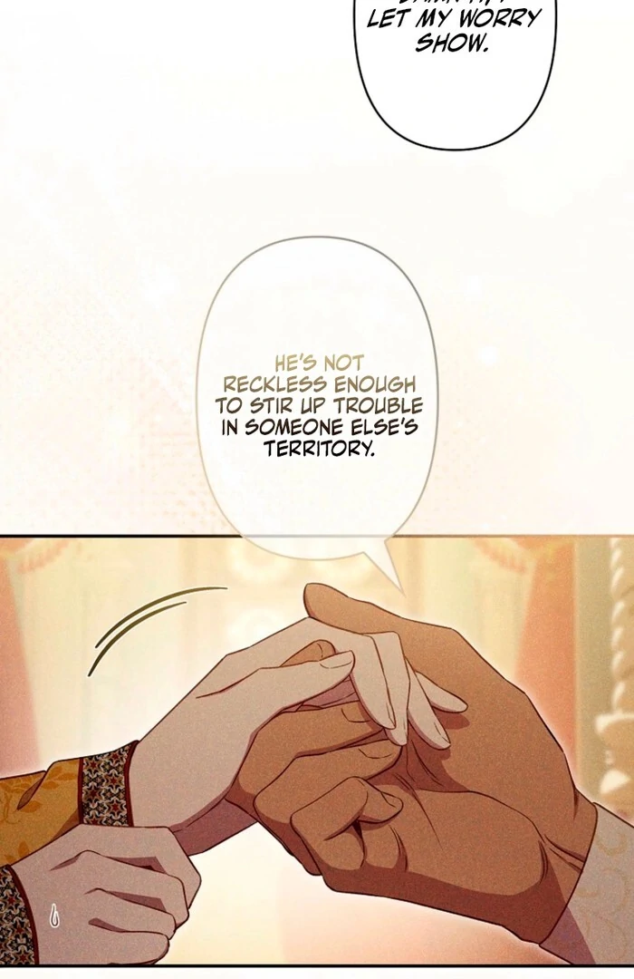 Lily Bush’s Substitute Marriage chapter 25 page 40