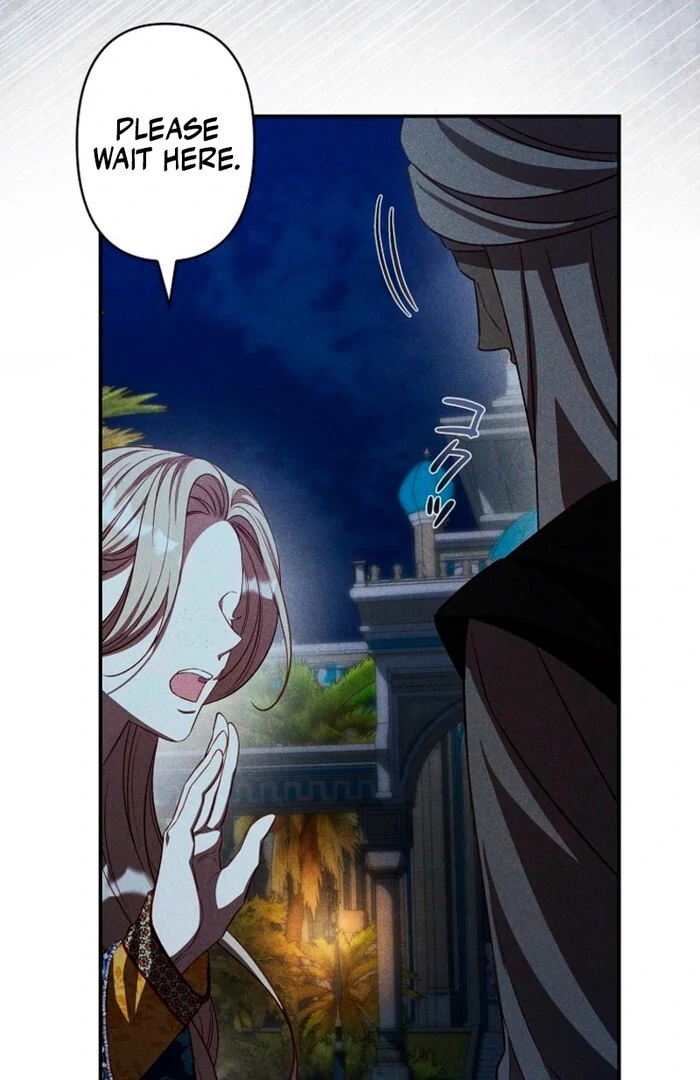 Lily Bush’s Substitute Marriage chapter 25 page 67