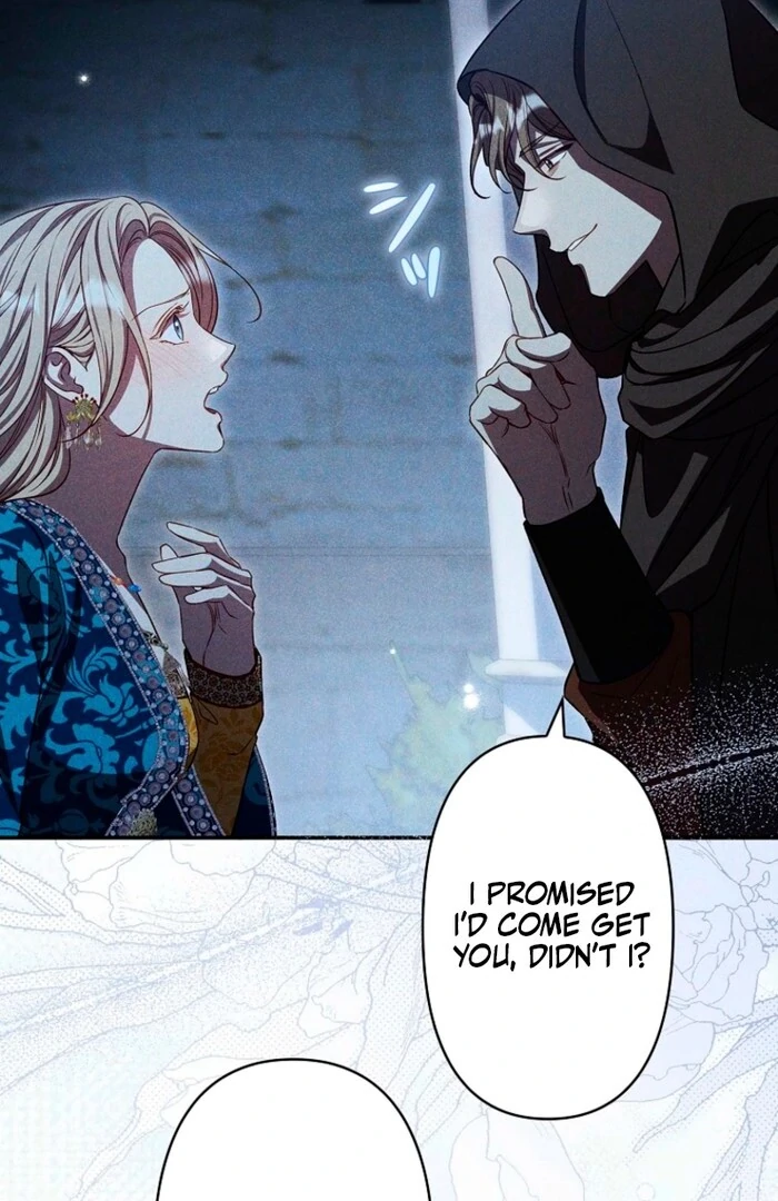 Lily Bush’s Substitute Marriage chapter 25 page 70