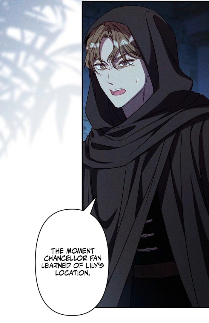 Lily Bush’s Substitute Marriage chapter 25 page 95