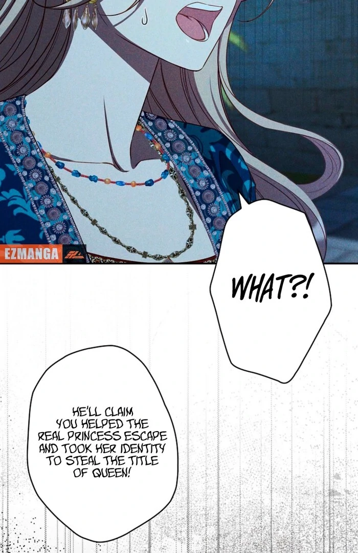 Lily Bush’s Substitute Marriage chapter 25 page 97