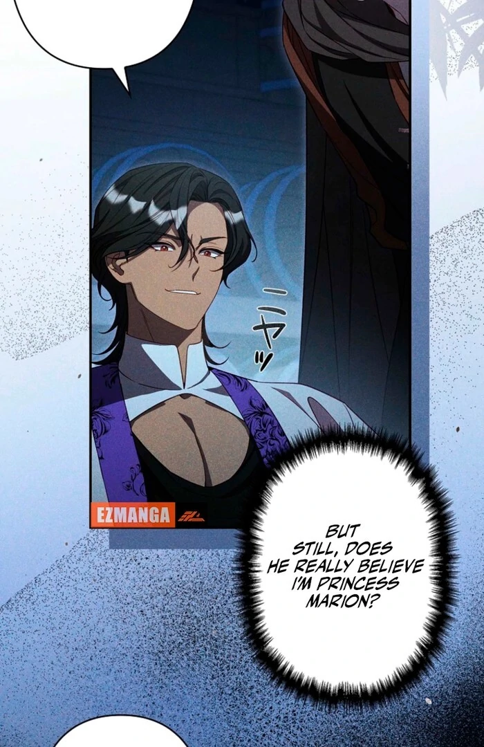 Lily Bush’s Substitute Marriage chapter 26 page 52
