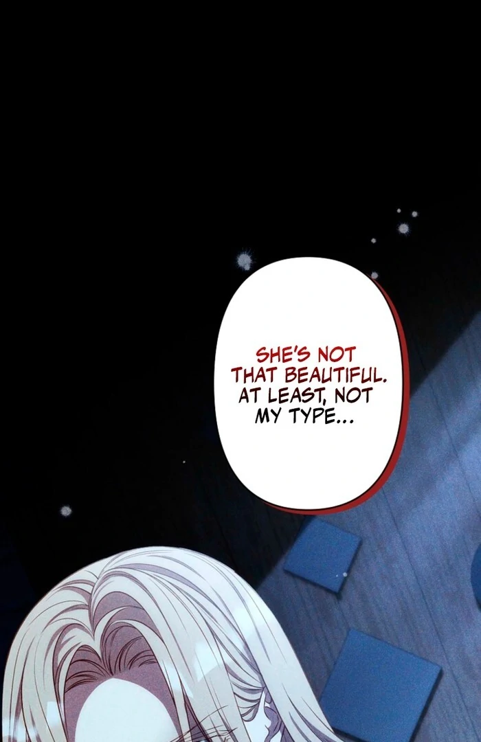 Lily Bush’s Substitute Marriage chapter 26 page 54
