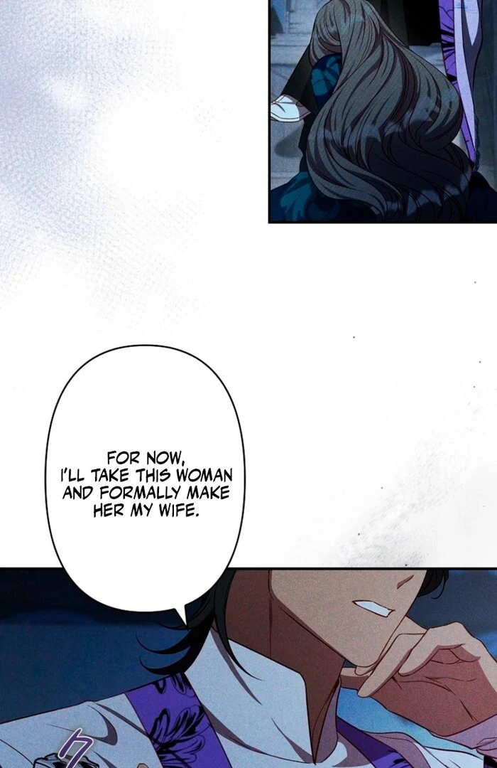 Lily Bush’s Substitute Marriage chapter 26 page 59
