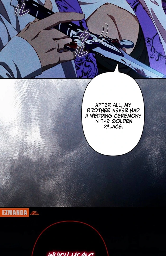 Lily Bush’s Substitute Marriage chapter 26 page 60