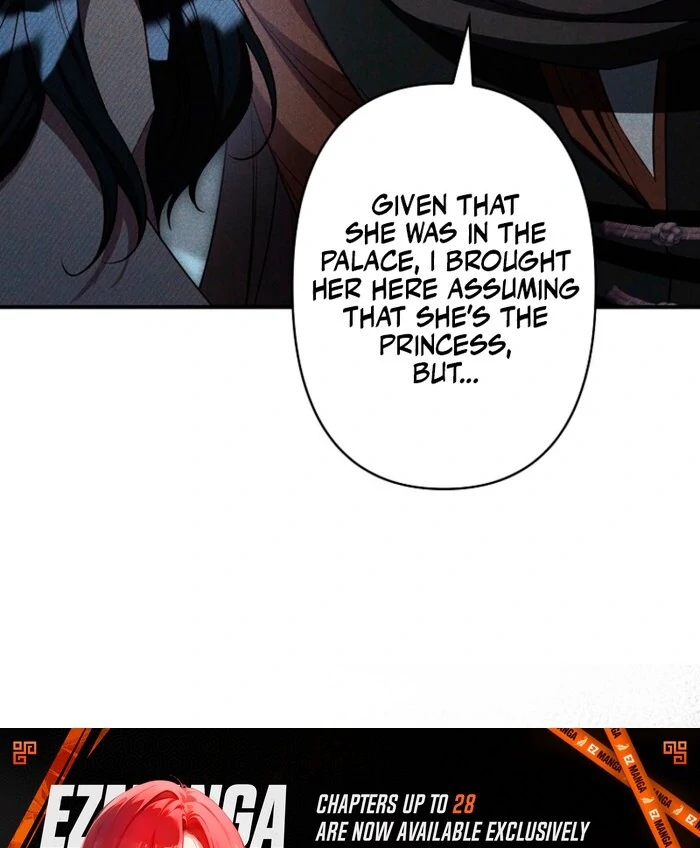 Lily Bush’s Substitute Marriage chapter 26 page 65