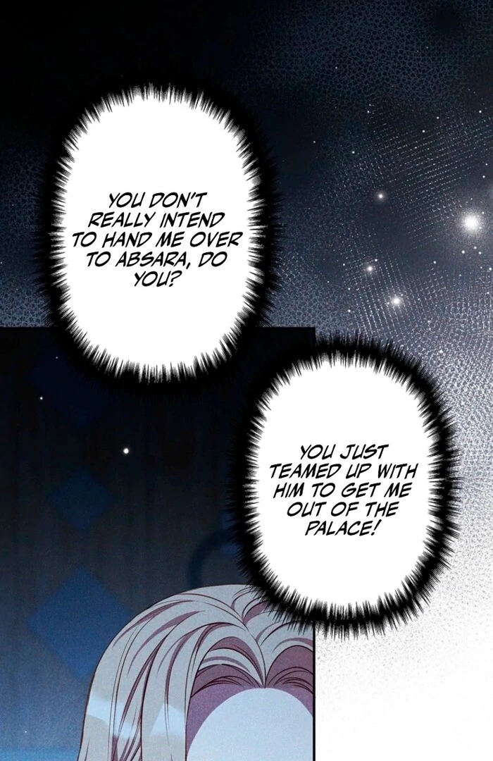 Lily Bush’s Substitute Marriage chapter 26 page 68