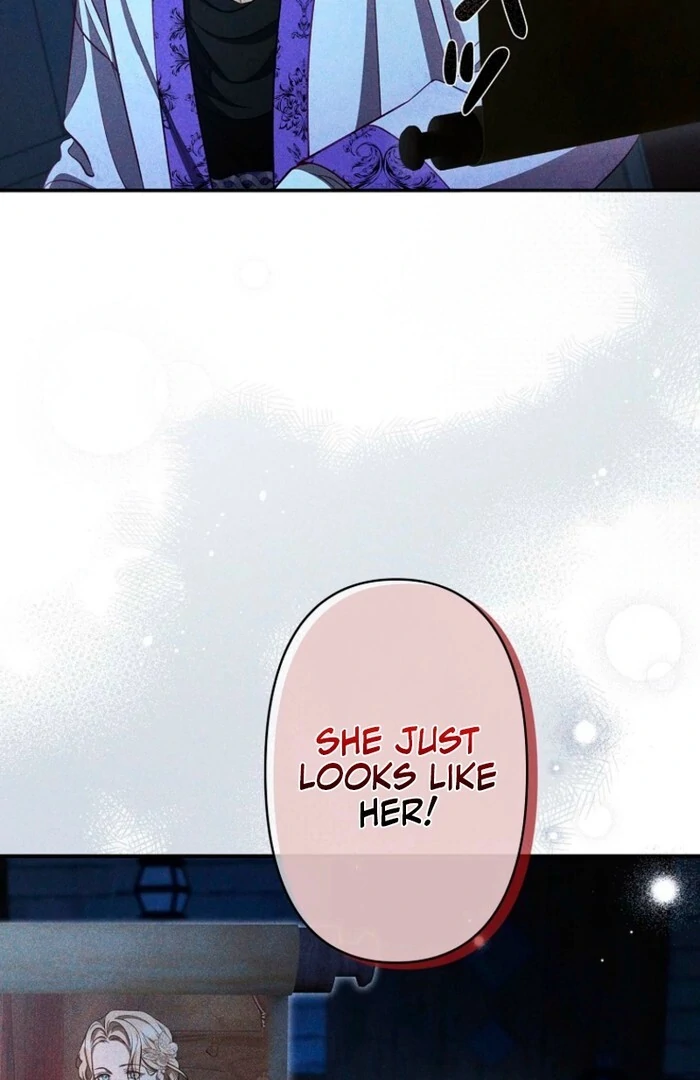 Lily Bush’s Substitute Marriage chapter 26 page 73