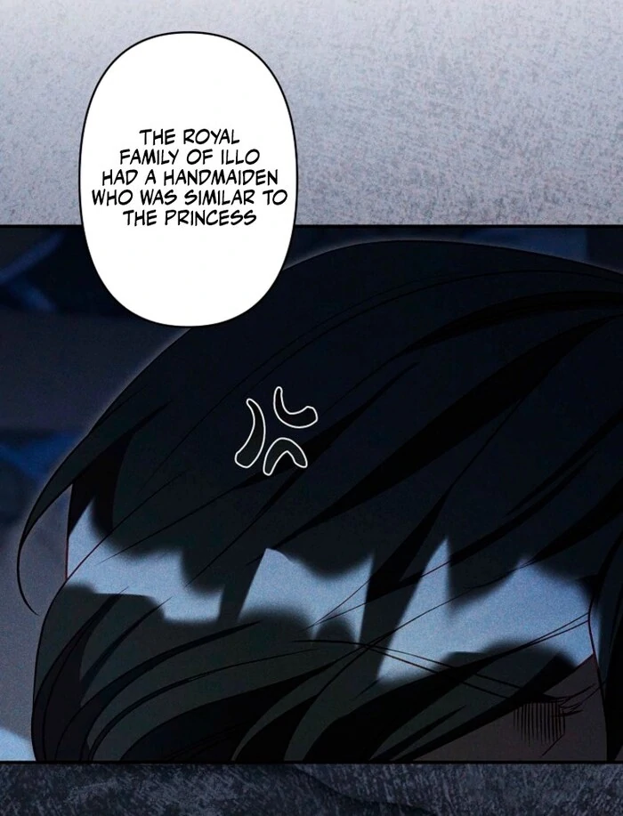 Lily Bush’s Substitute Marriage chapter 26 page 75