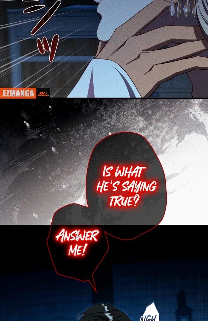 Lily Bush’s Substitute Marriage chapter 26 page 78