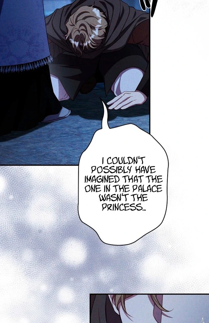 Lily Bush’s Substitute Marriage chapter 26 page 94