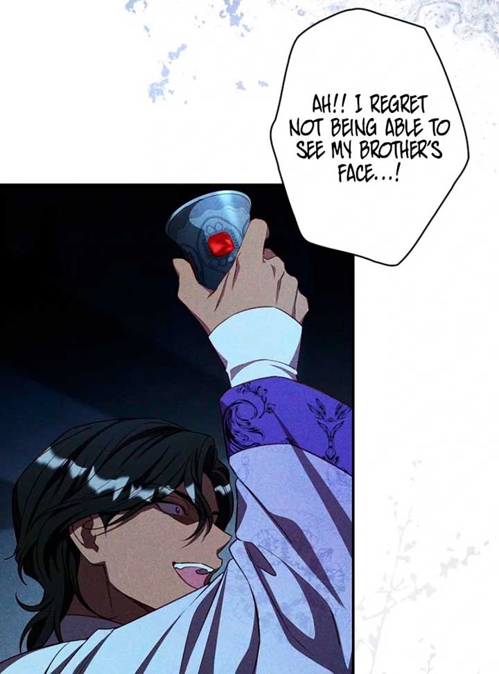 Lily Bush’s Substitute Marriage chapter 28 page 44