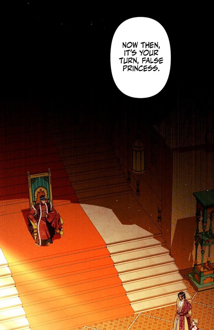 Lily Bush’s Substitute Marriage chapter 30 page 3