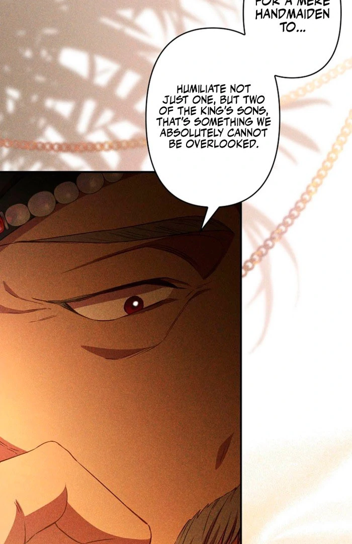 Lily Bush’s Substitute Marriage chapter 30 page 5