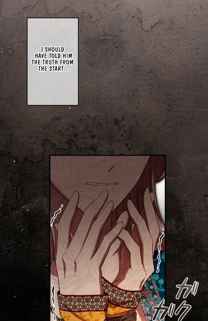 Lily Bush’s Substitute Marriage chapter 30 page 25