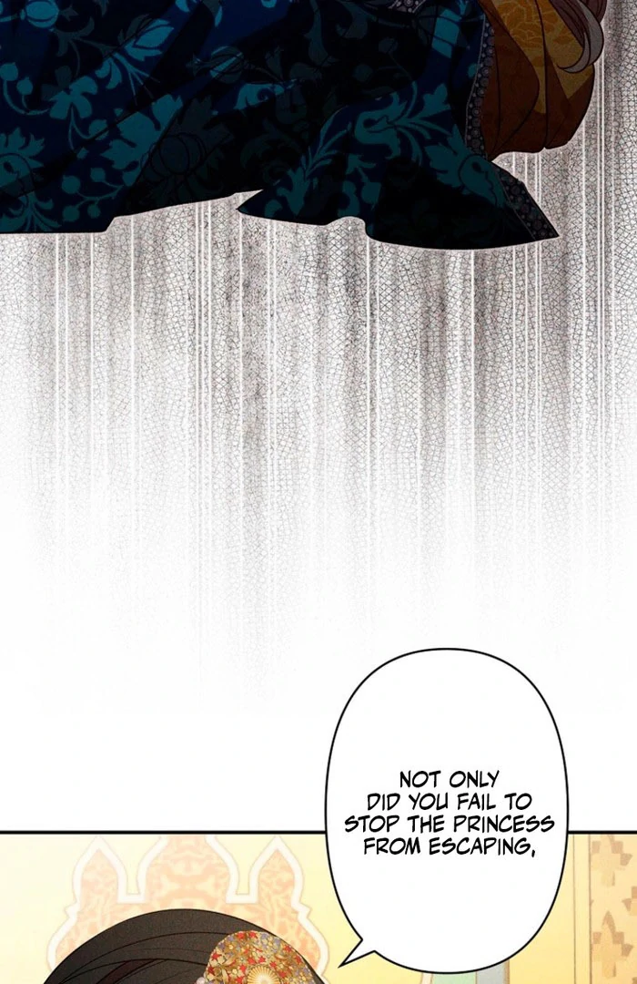 Lily Bush’s Substitute Marriage chapter 30 page 30