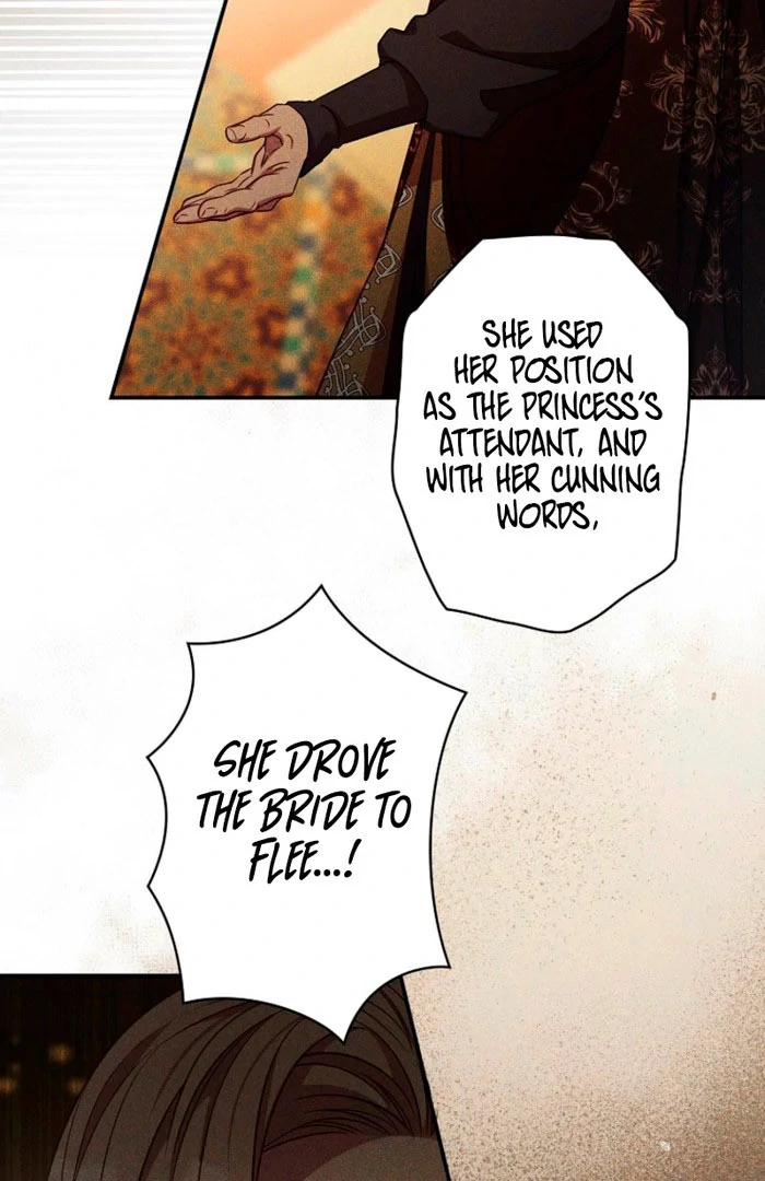Lily Bush’s Substitute Marriage chapter 30 page 41