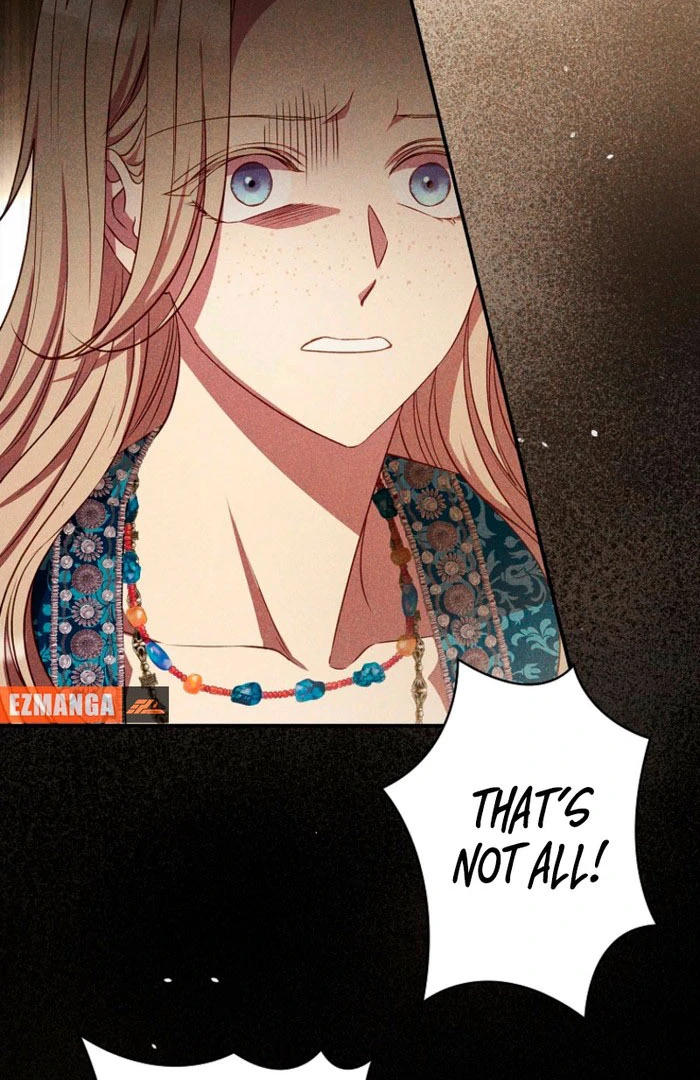 Lily Bush’s Substitute Marriage chapter 30 page 42