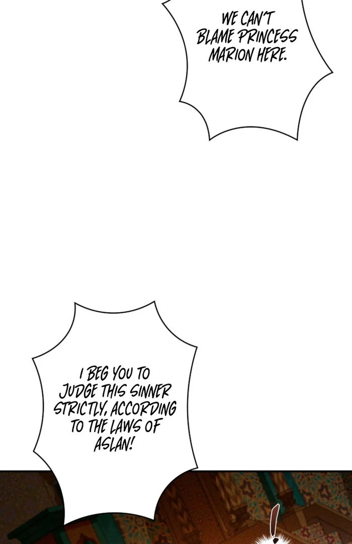 Lily Bush’s Substitute Marriage chapter 30 page 44