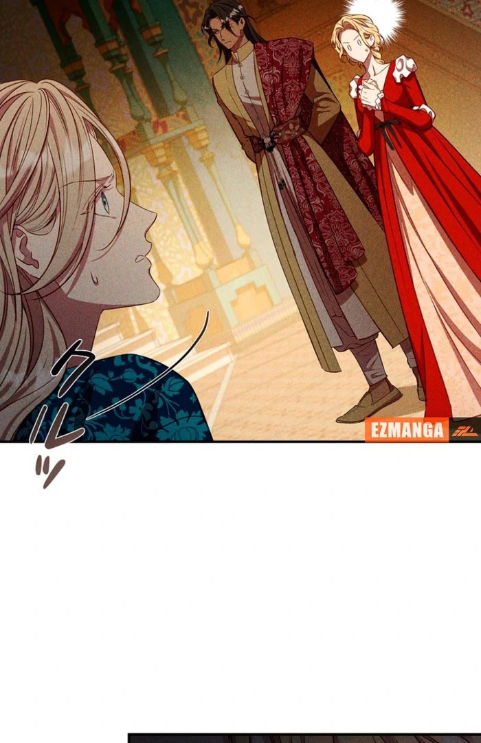 Lily Bush’s Substitute Marriage chapter 30 page 45