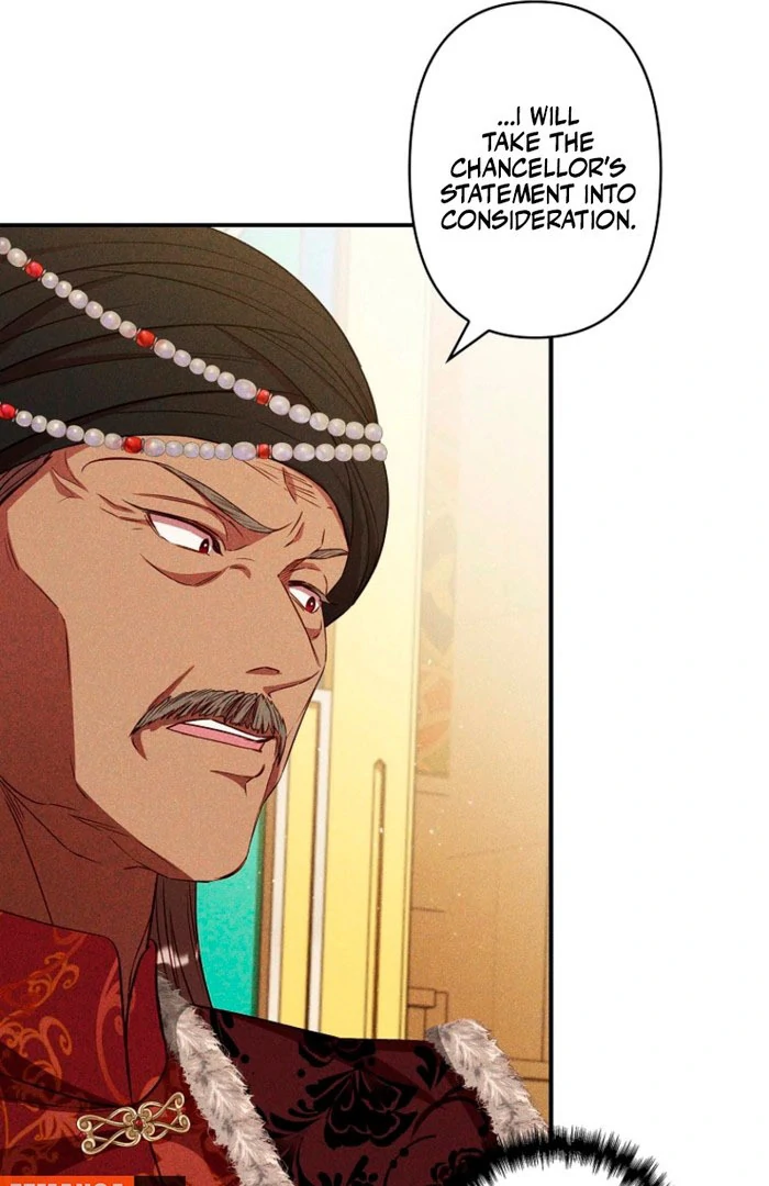 Lily Bush’s Substitute Marriage chapter 30 page 57