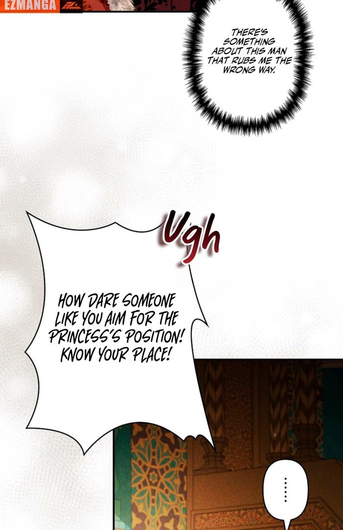 Lily Bush’s Substitute Marriage chapter 30 page 58