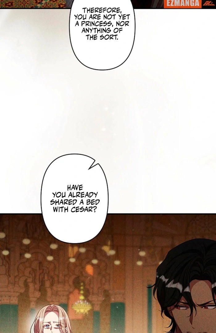 Lily Bush’s Substitute Marriage chapter 30 page 75