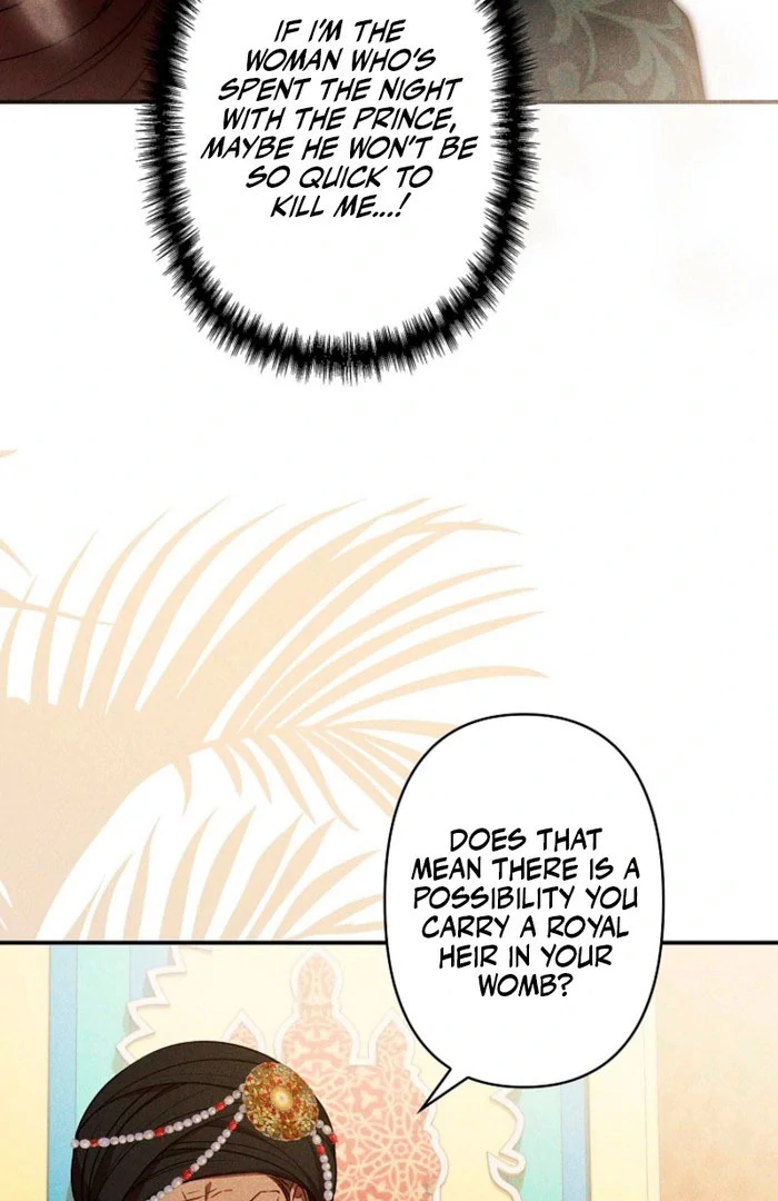 Lily Bush’s Substitute Marriage chapter 30 page 79