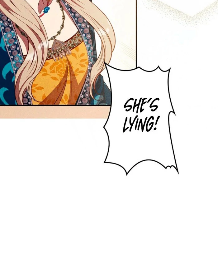 Lily Bush’s Substitute Marriage chapter 30 page 82