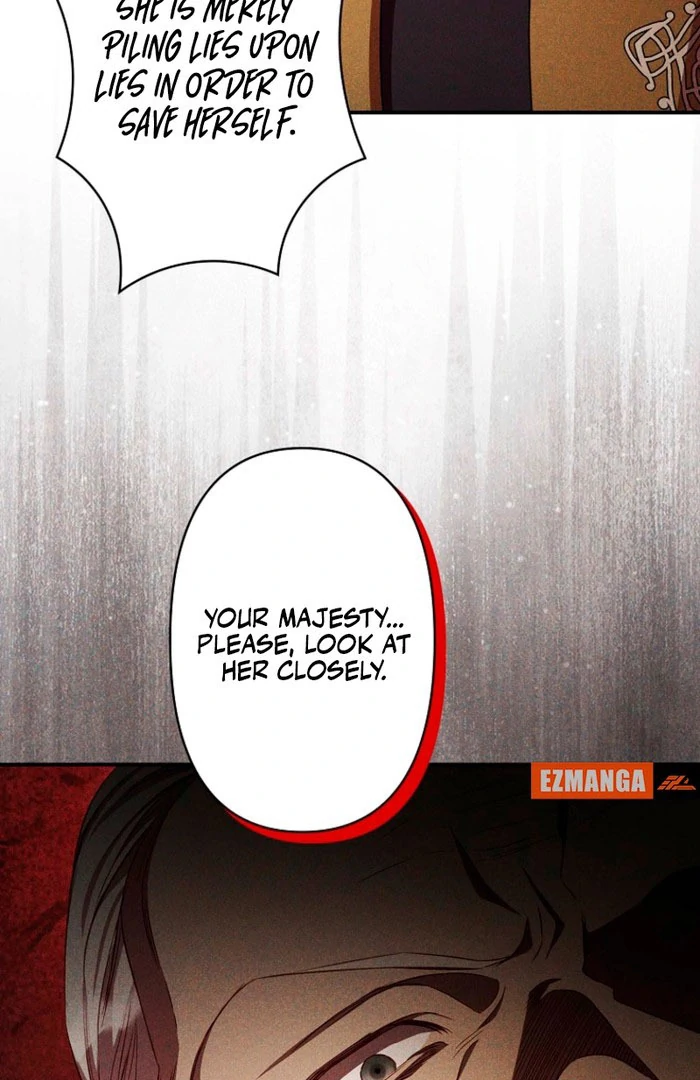 Lily Bush’s Substitute Marriage chapter 30 page 85