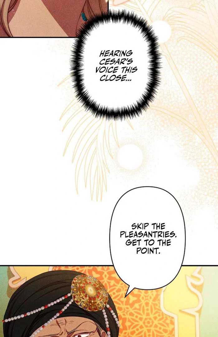 Lily Bush’s Substitute Marriage chapter 31 page 23