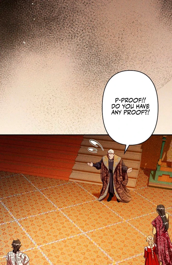Lily Bush’s Substitute Marriage chapter 31 page 35