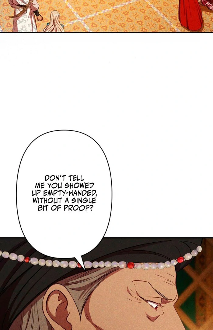 Lily Bush’s Substitute Marriage chapter 31 page 36