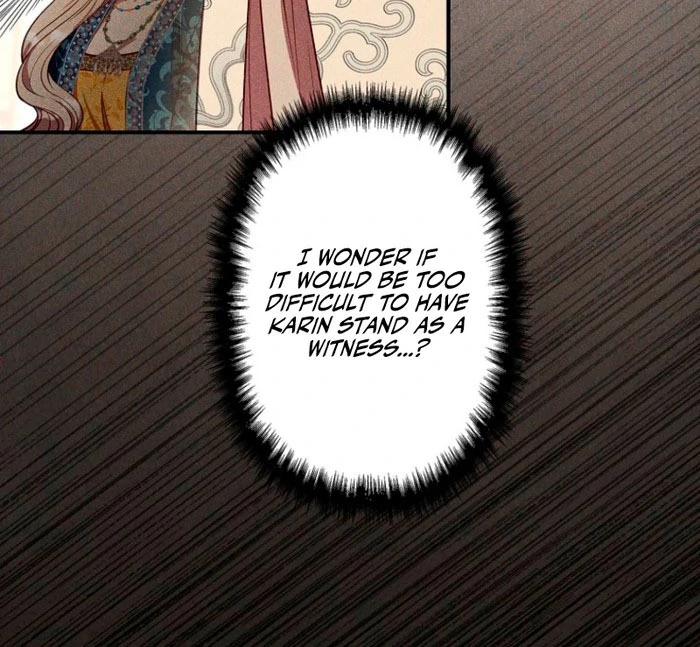 Lily Bush’s Substitute Marriage chapter 31 page 39