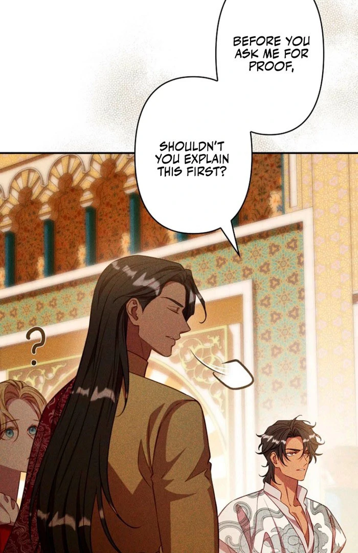 Lily Bush’s Substitute Marriage chapter 31 page 41