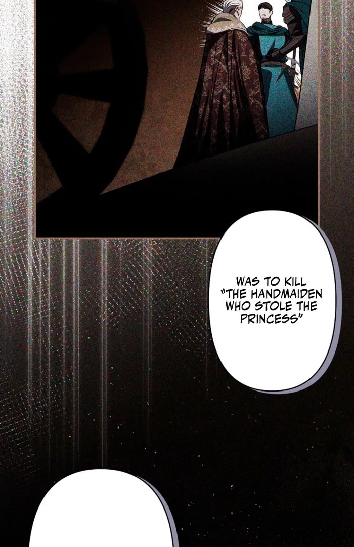 Lily Bush’s Substitute Marriage chapter 31 page 43