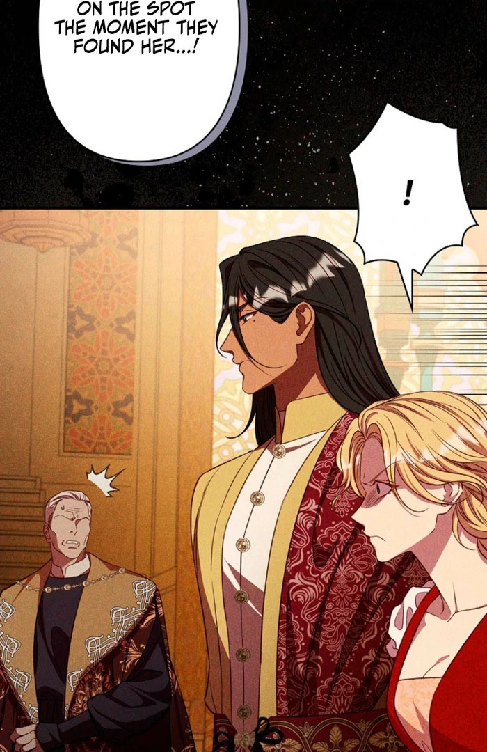Lily Bush’s Substitute Marriage chapter 31 page 44