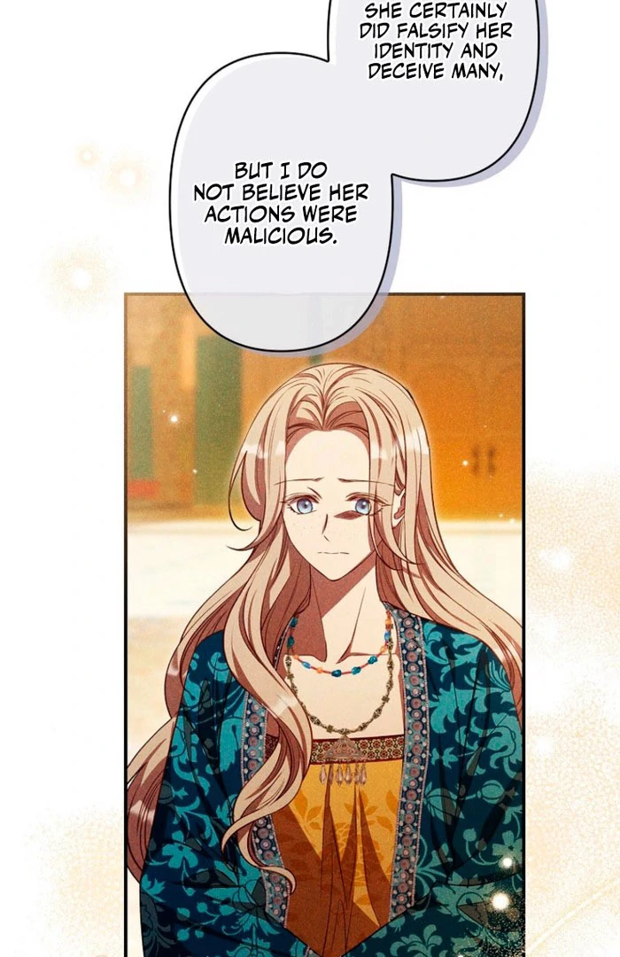 Lily Bush’s Substitute Marriage chapter 31 page 54