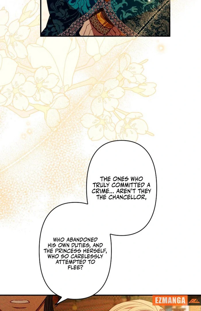 Lily Bush’s Substitute Marriage chapter 31 page 55